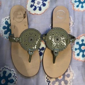 Jack Rodgers Sandals